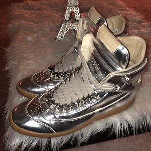 Real authentic Mason Margiela shoes! Men’s